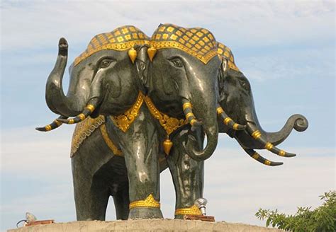 laos national animal